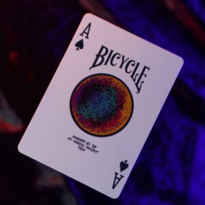 Bicycle - Stellar Playing Cards - immagine 3