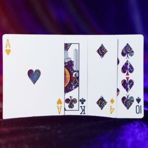 Bicycle - Stellar Playing Cards - immagine 4