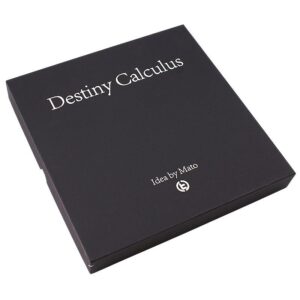 Destiny Calculus by Mato and TCC Magic
