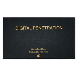Digital Penetration by David Penn & TCC Magicv