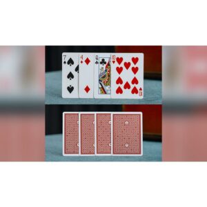 DMC Elites Pro-Tier Portcullis - immagine 5