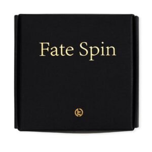 Fate Spin by TCC Magic