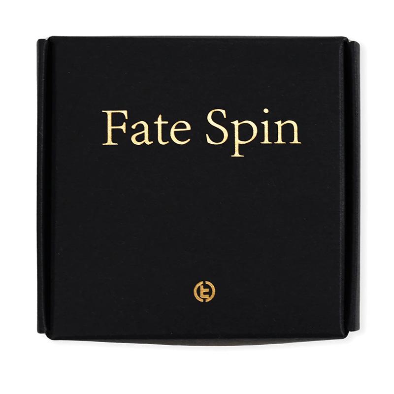 Fate Spin by TCC Magic