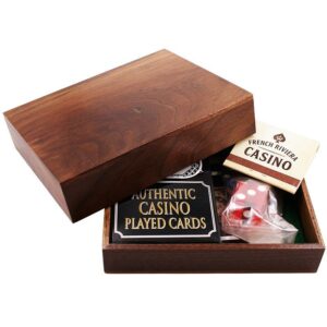 Gambler by Julien Labigne (deluxe version) - immagine 3
