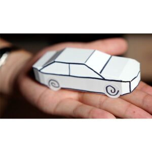 Instant Wheels by JC Magic & MS Magic - immagine 2