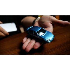 Instant Wheels by JC Magic & MS Magic - immagine 3