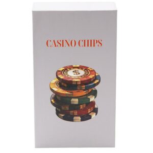 I.S.Y.C RFID Chips - immagine 1