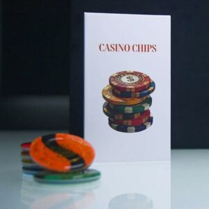 I.S.Y.C RFID Chips - immagine 2