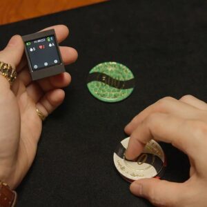 I.S.Y.C RFID Chips - immagine 3