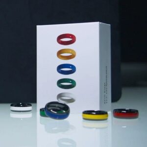 I.S.Y.C RFID Rings - immagine 2