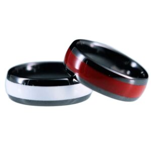 I.S.Y.C RFID Rings - immagine 3