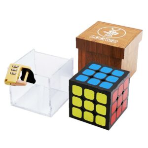 Locker by Tora Magic