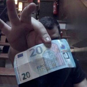 Money Switch by Mickael Chatelain - immagine 2