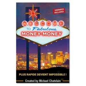 Money Money by Mickael Chatelain - immagine 1