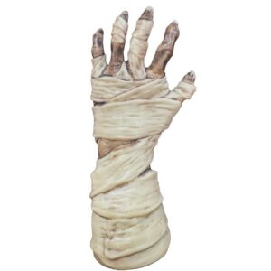 Mummy Hand by Hanson Chien - immagine 2
