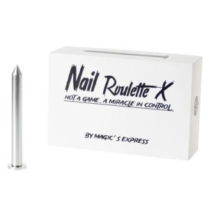 Nail Roulette X - immagine 1