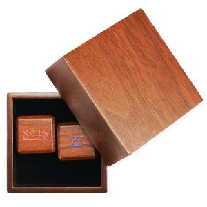 Numerology Dice by Mato and TCC Magic - immagine 3