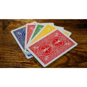 ODD QUAD by DARYL - Trick - immagine 3