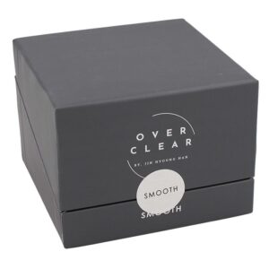 Over Clear by Jin Hyoung Han - immagine 1
