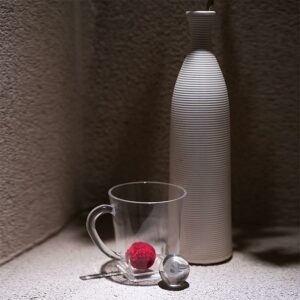 Over Clear by Jin Hyoung Han - immagine 2