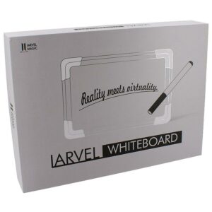 Iarvel Whiteboard - Peek - immagine 1