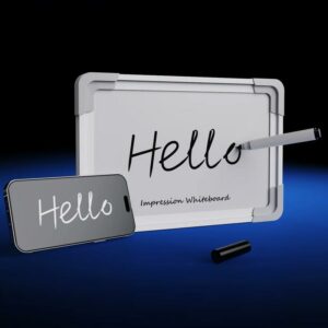 Iarvel Whiteboard - Peek - immagine 2
