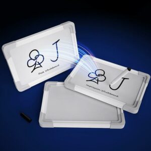 Iarvel Whiteboard - Peek - immagine 3