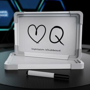 Iarvel Whiteboard - Peek - immagine 4