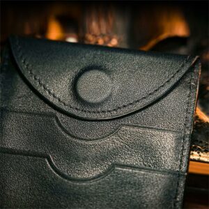Phantom Wallet by TCC Magic (Microfiber leather) - immagine 4