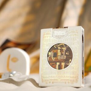 Picasso Playing Cards by 52 MUSÉE - Special Edition - immagine 2