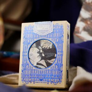 Picasso Playing Cards by 52 MUSÉE - Standard Edition - immagine 2