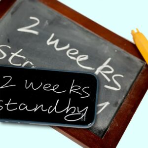 PITATA Smart Chalkboard - immagine 3