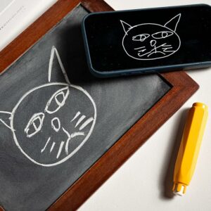 PITATA Smart Chalkboard - immagine 4