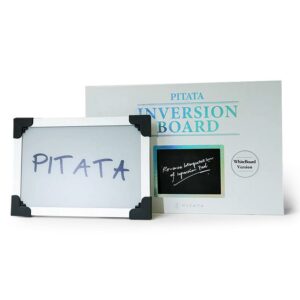 PITATA Inversion Board (Whiteboard version) - immagine 1