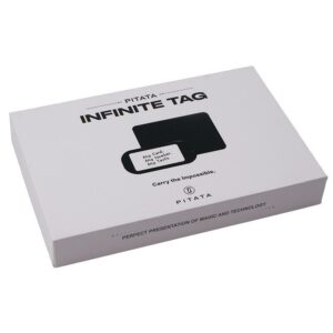 PITATA Infinite Tag - immagine 1