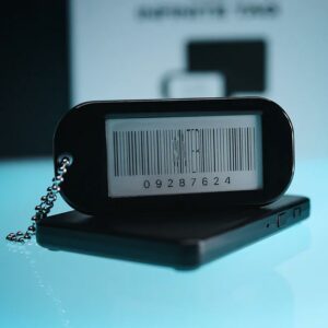 PITATA Infinite Tag - immagine 3