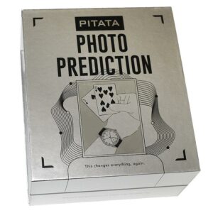 PITATA Photo Prediction - immagine 1