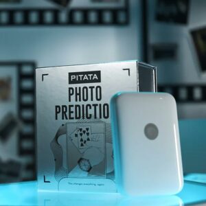 PITATA Photo Prediction - immagine 3