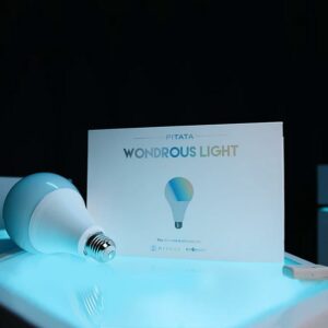 PITATA Wondrous Light - immagine 4