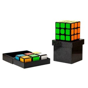 Power Cube by Tora Magic - immagine 1