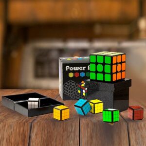 Power Cube by Tora Magic - immagine 2