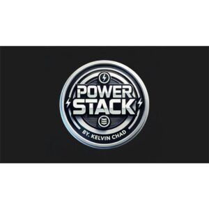 Power Stack by K C - immagine 1