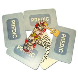 Predic By Damien Vappereau & Marc Celiandre - immagine 1
