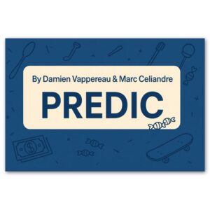Predic By Damien Vappereau & Marc Celiandre - immagine 2