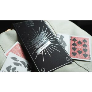 Presto Printo (With Online Instruction) by DARYL - Trick - immagine 2