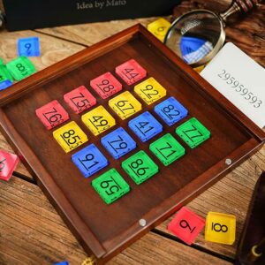 Prophecy Matrix by Mato and TCC Magic - immagine 3