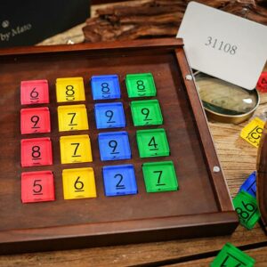 Prophecy Matrix by Mato and TCC Magic - immagine 4