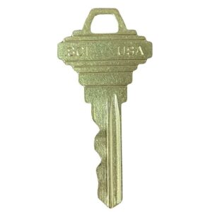 Quantum Key by Calvin Liew - immagine 2