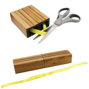 Ribbon Mystery Tube - immagine 2
