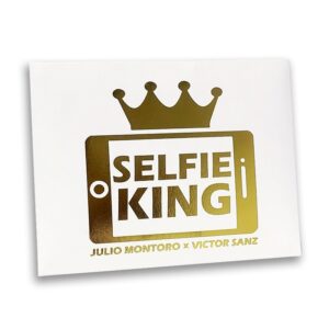 Selfie King by Julio Montoro & Victor Sanz - immagine 1